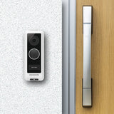 Ubiquiti UniFi Protect G4 Doorbell | UVC-G4DOORBELL