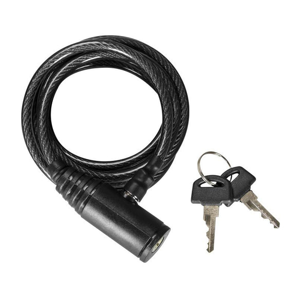 VOSKER® 6ft Cable Lock for Camera or Security Box
