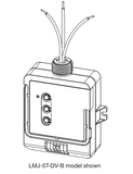 RF Dimming Module with 0-10V Control | LMJ-5T-DV-B