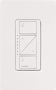Wireless In-Wall Dimmer PRO | PD-10NXD