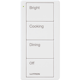 Pico 4 Button Scene Keypad (Kitchen Text)
