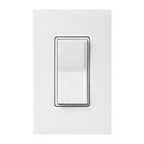 RadioRA3 Sunnata RF Touch Dimmer with PRO LED+